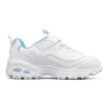 D‘ Lites 1.0 Low-Laufschuhe – KINDER Weiss