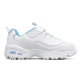 D‘ Lites 1.0 Low-Laufschuhe – KINDER Weiss