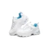 D‘ Lites 1.0 Low-Laufschuhe – KINDER Weiss