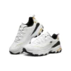 D‘ Lites 1.0 Low-Laufschuhe Weiss/Schwarz/Gold