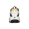 D‘ Lites 1.0 Low-Laufschuhe Weiss/Schwarz/Gold