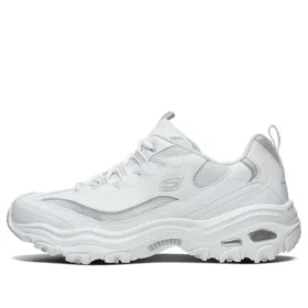 D‘ Lites 1.0 Low-Schuhe Grau/Weiss