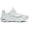 D‘ Lites 1.0 Low-Schuhe Grau/Weiss