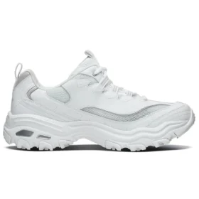 D‘ Lites 1.0 Low-Schuhe Grau/Weiss