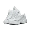 D‘ Lites 1.0 Low-Schuhe Grau/Weiss