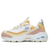 D‘ Lites 1.0 Low Schuhe GS Weiss/Gelb