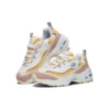 D‘ Lites 1.0 Low Schuhe GS Weiss/Gelb