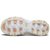 D‘ Lites 1.0 Low Schuhe GS Weiss/Gelb
