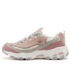 D‘ Lites 1.0 Low Schuhe Rosa/Weiss