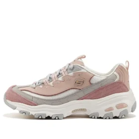 D‘ Lites 1.0 Low Schuhe Rosa/Weiss