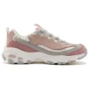 D‘ Lites 1.0 Low Schuhe Rosa/Weiss