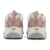 D‘ Lites 1.0 Low Schuhe Rosa/Weiss