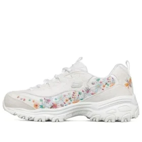 D‘ Lites 1.0 Low Schuhe Weiss