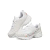 D‘ Lites 1.0 Low Schuhe Weiss