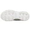 D‘ Lites 1.0 Low Schuhe Weiss