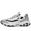 D‘ Lites 1.0 Low Schuhe Weiss/Grau