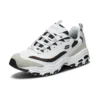 D‘ Lites 1.0 Low Schuhe Weiss/Grau