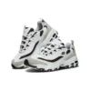 D‘ Lites 1.0 Low Schuhe Weiss/Grau