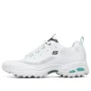 D Lites 1.0 Low Schuhe Weiss/Grün