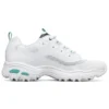 D Lites 1.0 Low Schuhe Weiss/Grün