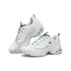 D Lites 1.0 Low Schuhe Weiss/Grün