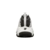 D Lites 1.0 Low Schuhe Weiss/Schwarz
