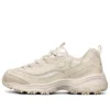 D‘ Lites 1.0 Low Sneaker GS Weiss