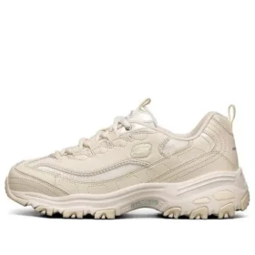 D‘ Lites 1.0 Low Sneaker GS Weiss