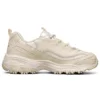 D‘ Lites 1.0 Low Sneaker GS Weiss
