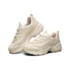 D‘ Lites 1.0 Low Sneaker GS Weiss