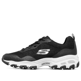 D Lites 1.0 Low-Top Daddy Schuhe Schwarz/Weiss