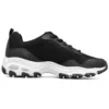 D Lites 1.0 Low-Top Daddy Schuhe Schwarz/Weiss