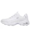 D‘ Lites 1.0 Low-Top-Laufschuhe Weiss