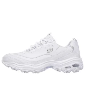D‘ Lites 1.0 Low-Top-Laufschuhe Weiss
