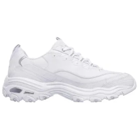 D‘ Lites 1.0 Low-Top-Laufschuhe Weiss