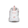 D Lites 1.0 Low-Top-Laufschuhe Weiss