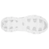 D‘ Lites 1.0 Low-Top-Laufschuhe Weiss