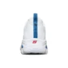 D‘ Lites 1.0 Low-Top-Laufschuhe Weiss/Blau/Rot