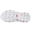 D‘ Lites 1.0 Low-Top-Laufschuhe Weiss/Blau/Rot