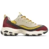 D‘ Lites 1.0 Low-Top-Laufschuhe Weiss/Gelb/Rot