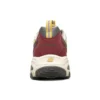 D‘ Lites 1.0 Low-Top-Laufschuhe Weiss/Gelb/Rot