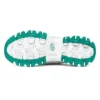 D Lites 1.0 Low-Top-Laufschuhe Weiss/Grün
