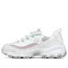 D‘ Lites 1.0 Low-Top-Laufschuhe Weiss/Multicolor