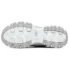 D‘ Lites 1.0 Low-Top-Laufschuhe Weiss/Multicolor