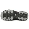 D Lites 1.0 Low-Top-Schuhe Schwarz/Grau/Weiss