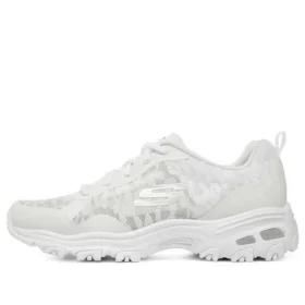 D Lites 1.0 Low-Top-Sneaker «Cream White»