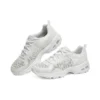 D Lites 1.0 Low-Top-Sneaker «Cream White»