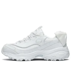 D Lites 1.0 Low-Top-Sneaker «White»