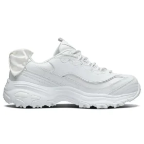D Lites 1.0 Low-Top-Sneaker «White»