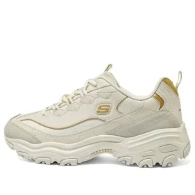 D‘ Lites 1.0 Marathon-Schuhe «Beige Gold»